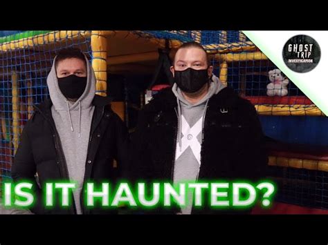 ghoster tsrip